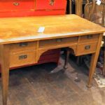 85 5155 WRITING DESK